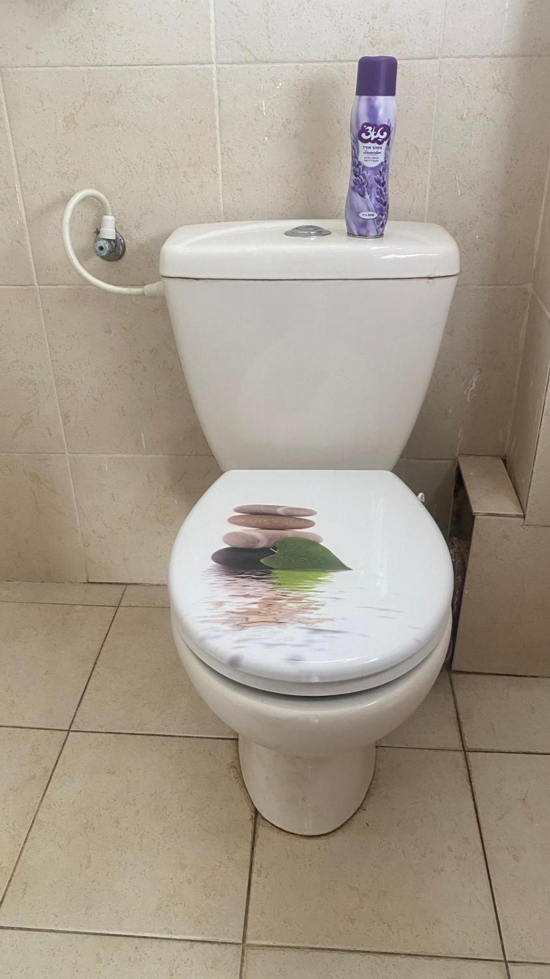 דירות באר שבע דירה יפיפיה! מיקום מעולה! אוניברסיטת בן גוריון, סורוקה, שוק, פארק! מראה חיצוני תמונה